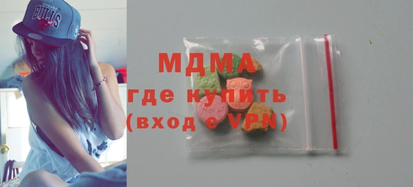 стаф Алексин